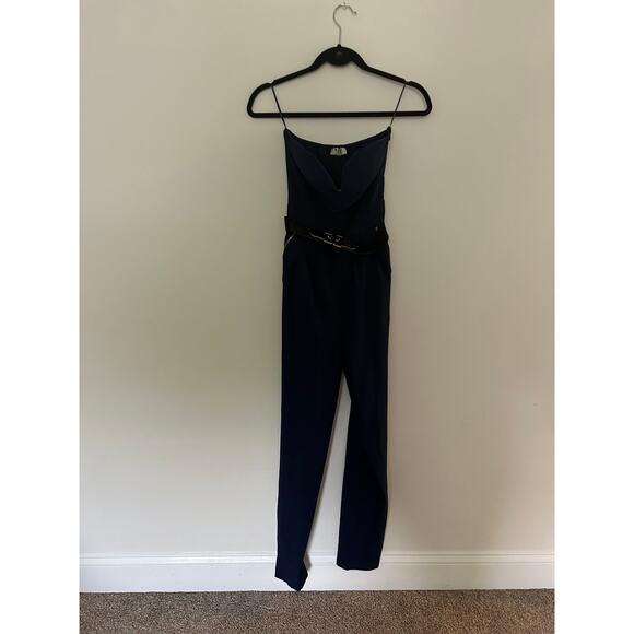 Nazz Couture Jumpsuit *S* - Picture 1 of 5
